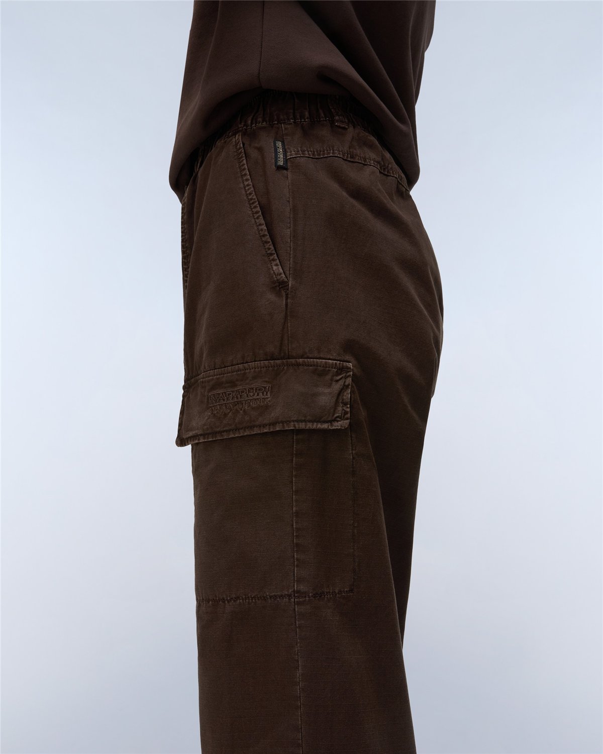Murg Cargo Trousers