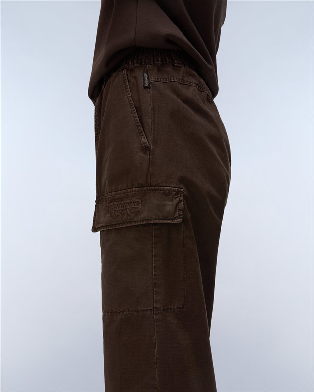 Murg Cargo Trousers