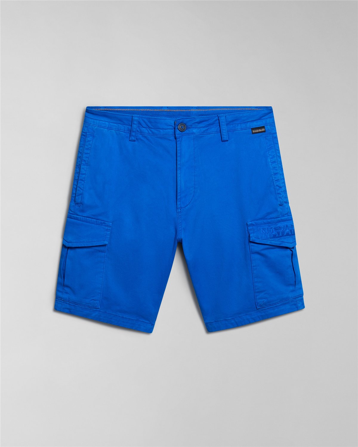 Deline Bermuda Shorts