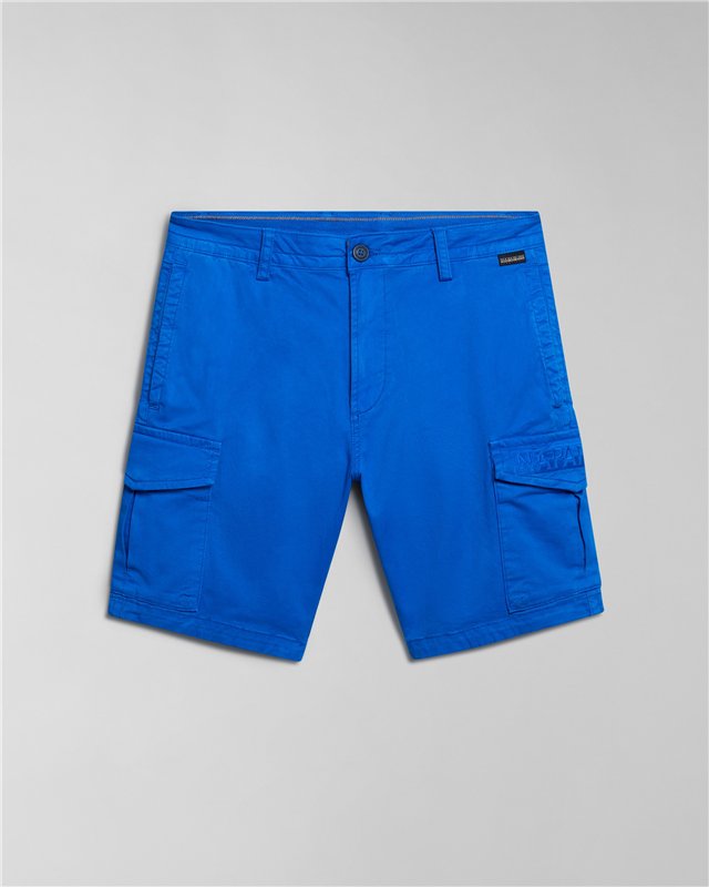 Deline Bermuda Shorts