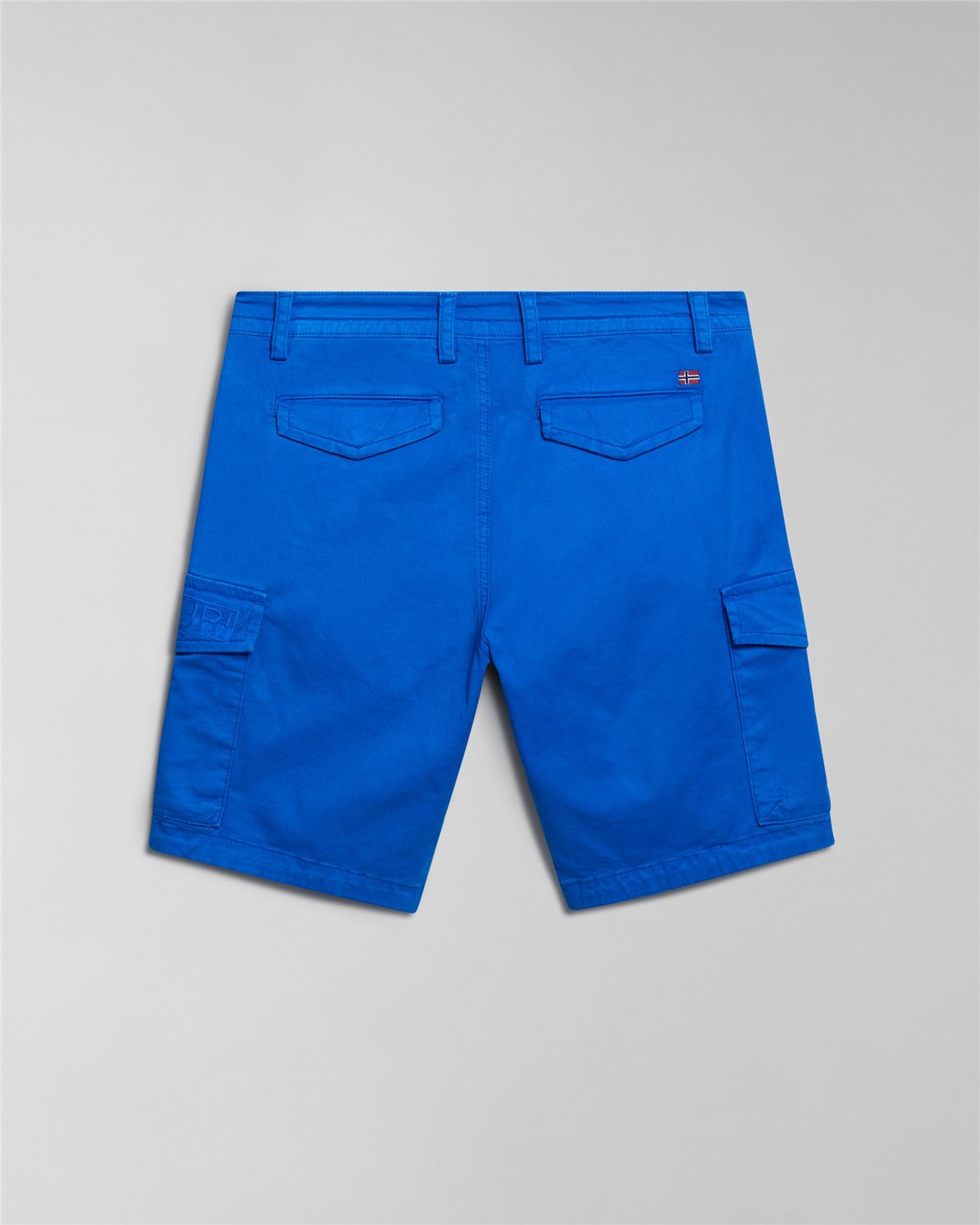 Deline Bermuda Shorts