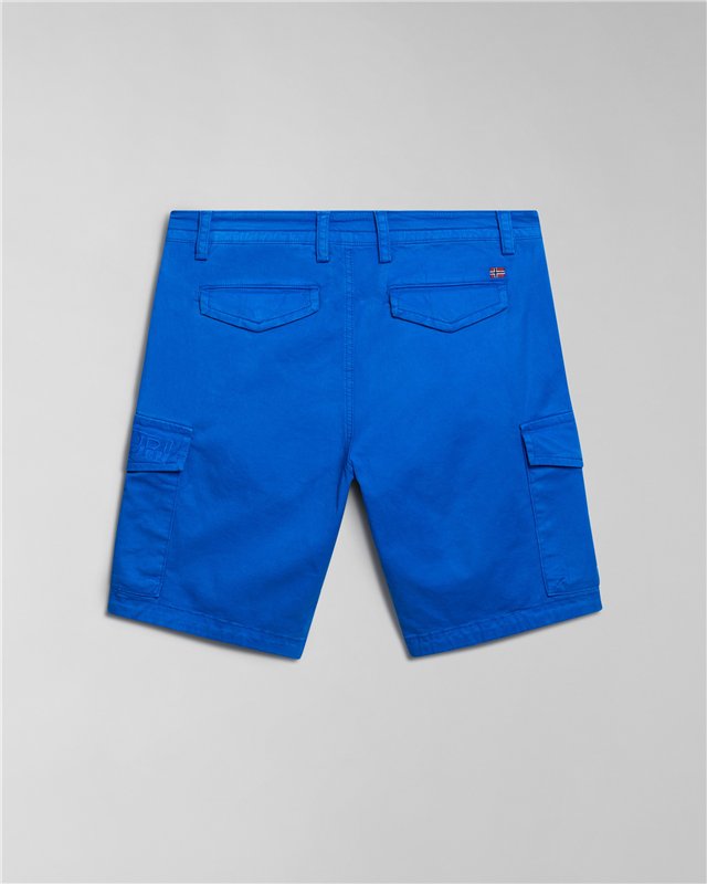 Deline Bermuda Shorts