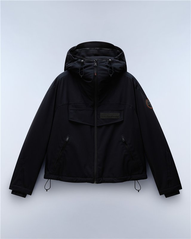 Rainforest Tech Open Jacket