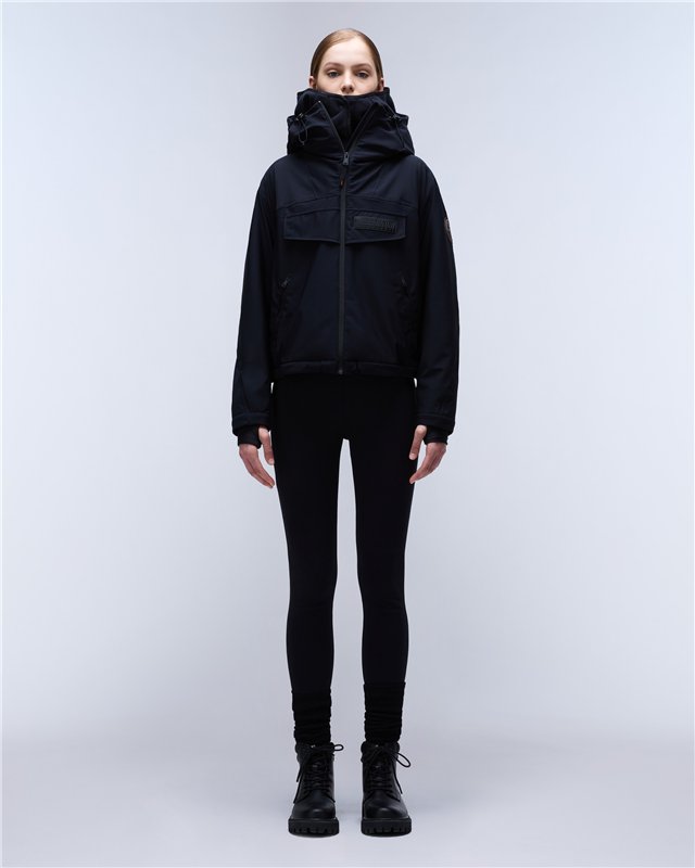 Rainforest Tech Open Jacket