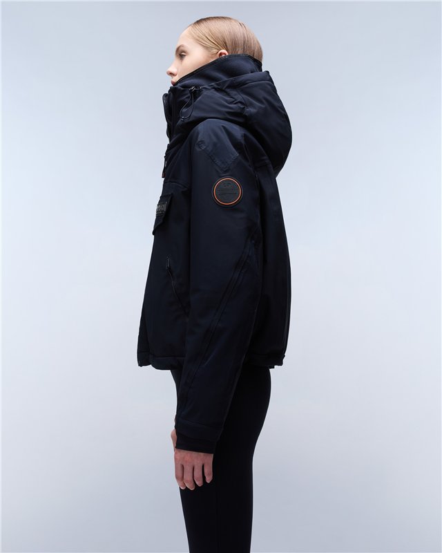 Rainforest Tech Open Jacket