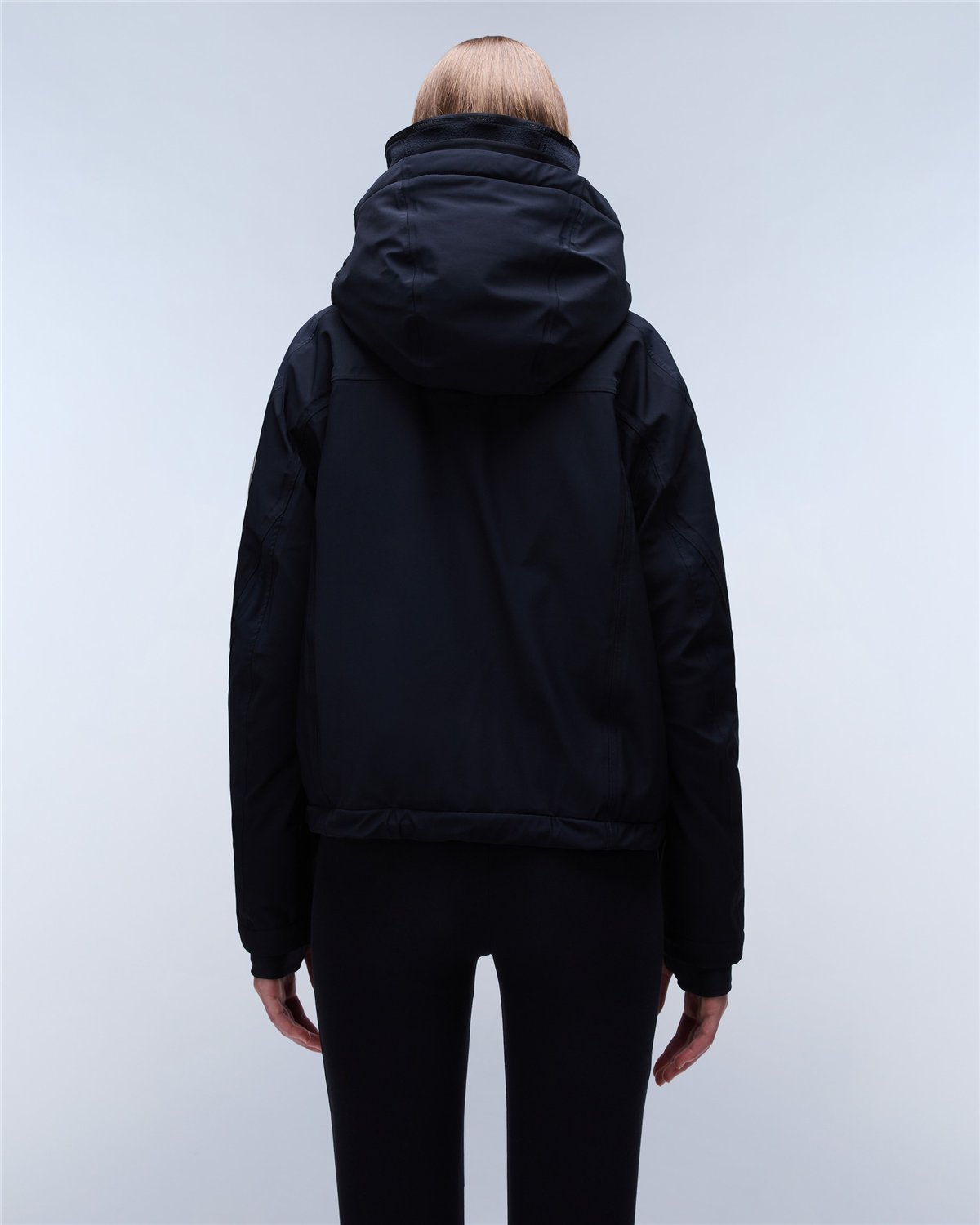 Rainforest Tech Open Jacket