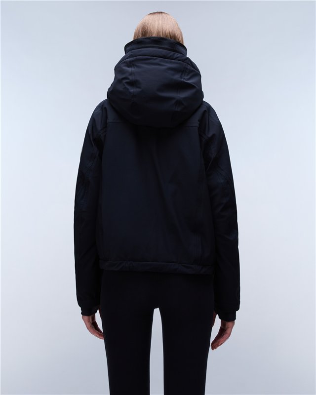 Rainforest Tech Open Jacket