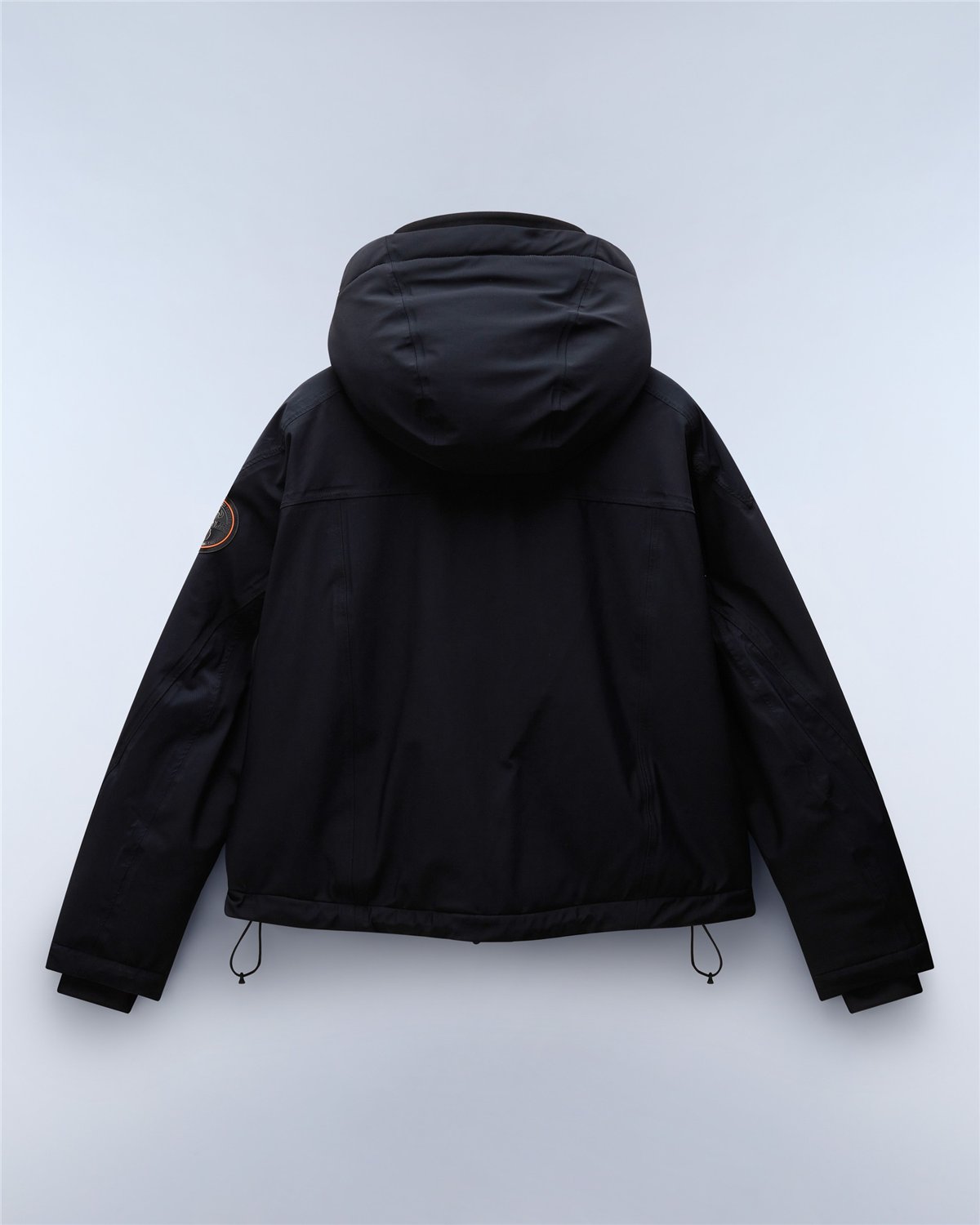 Rainforest Tech Open Jacket