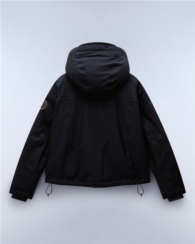 Rainforest Tech Open Jacket