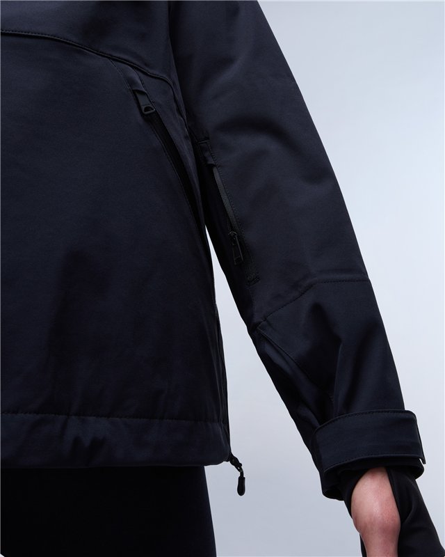 Rainforest Ice Anorak Jacket