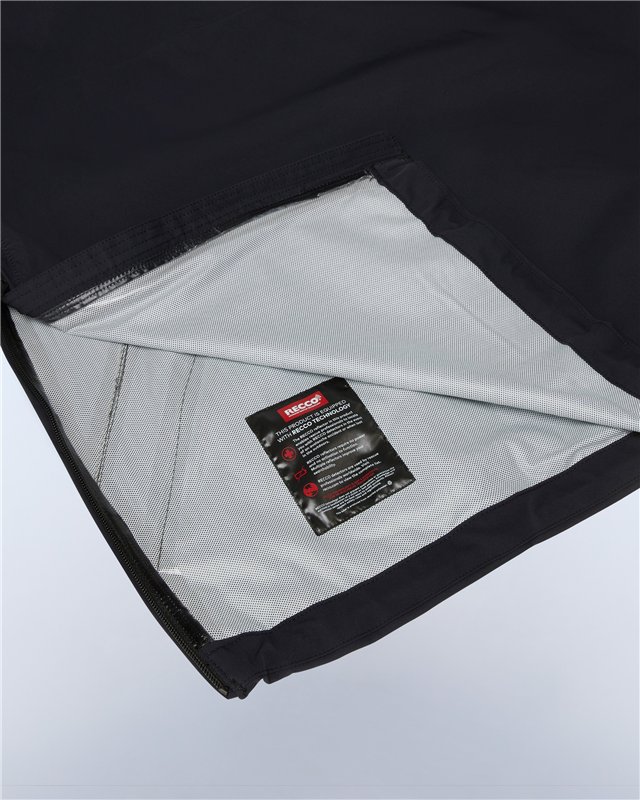 Rainforest Ice Anorak Jacket