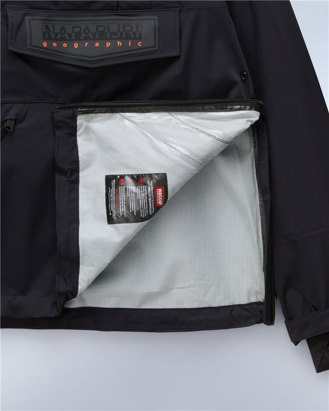 Rainforest Ice Anorak Jacket