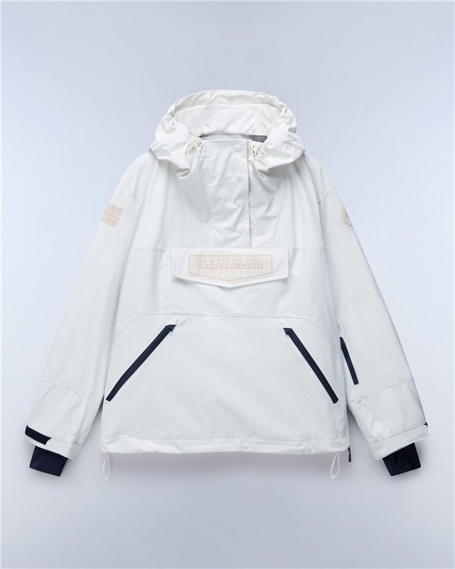 Rainforest Ice Anorak Jacket