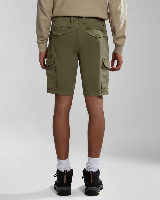 Deline Bermuda Shorts