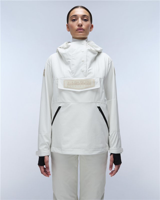 Rainforest Ice Anorak Jacket