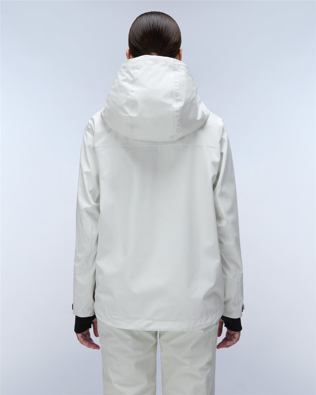 Rainforest Ice Anorak Jacket