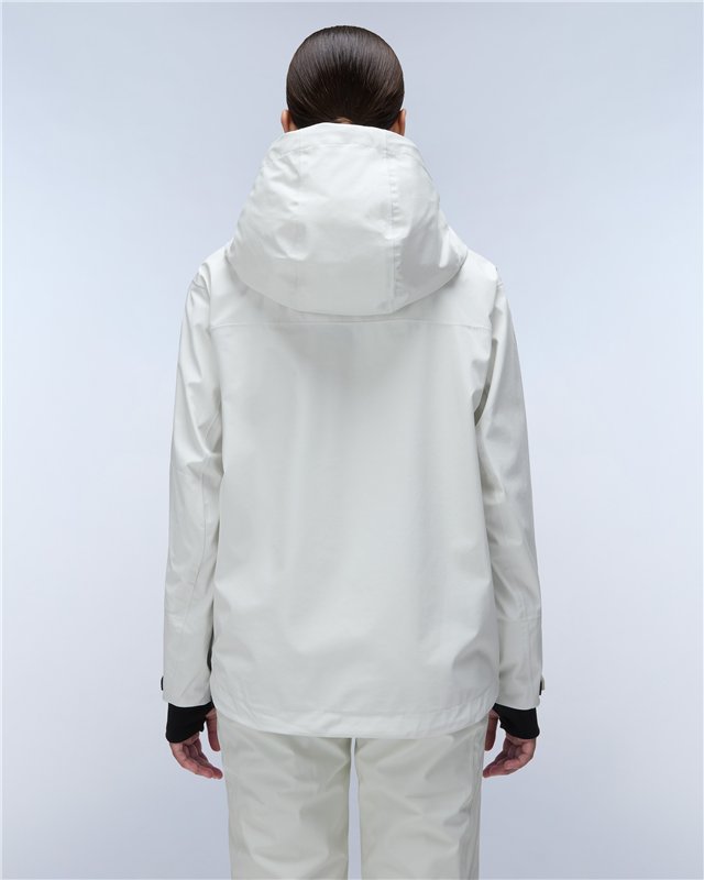 Rainforest Ice Anorak Jacket