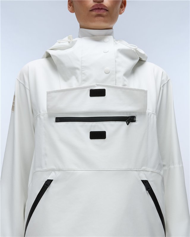 Rainforest Ice Anorak Jacket