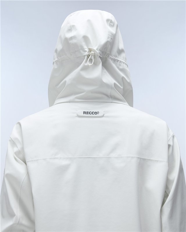 Rainforest Ice Anorak Jacket