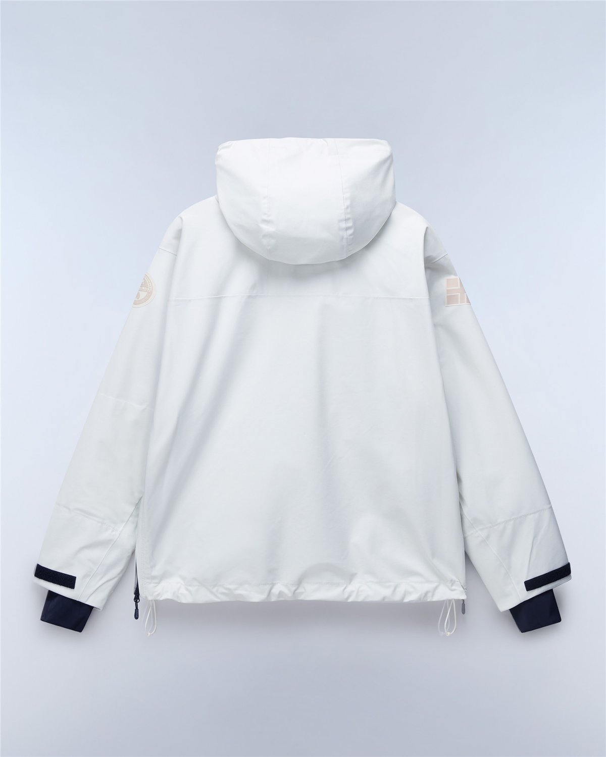 Rainforest Ice Anorak Jacket