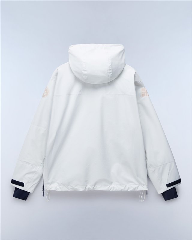 Rainforest Ice Anorak Jacket