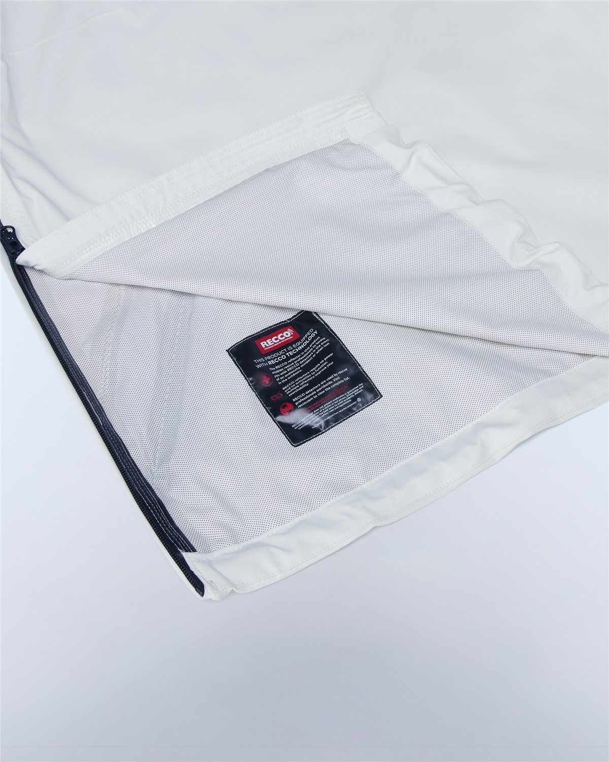 Rainforest Ice Anorak Jacket