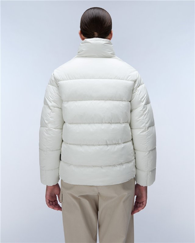 Rainforest Puffer Jacket