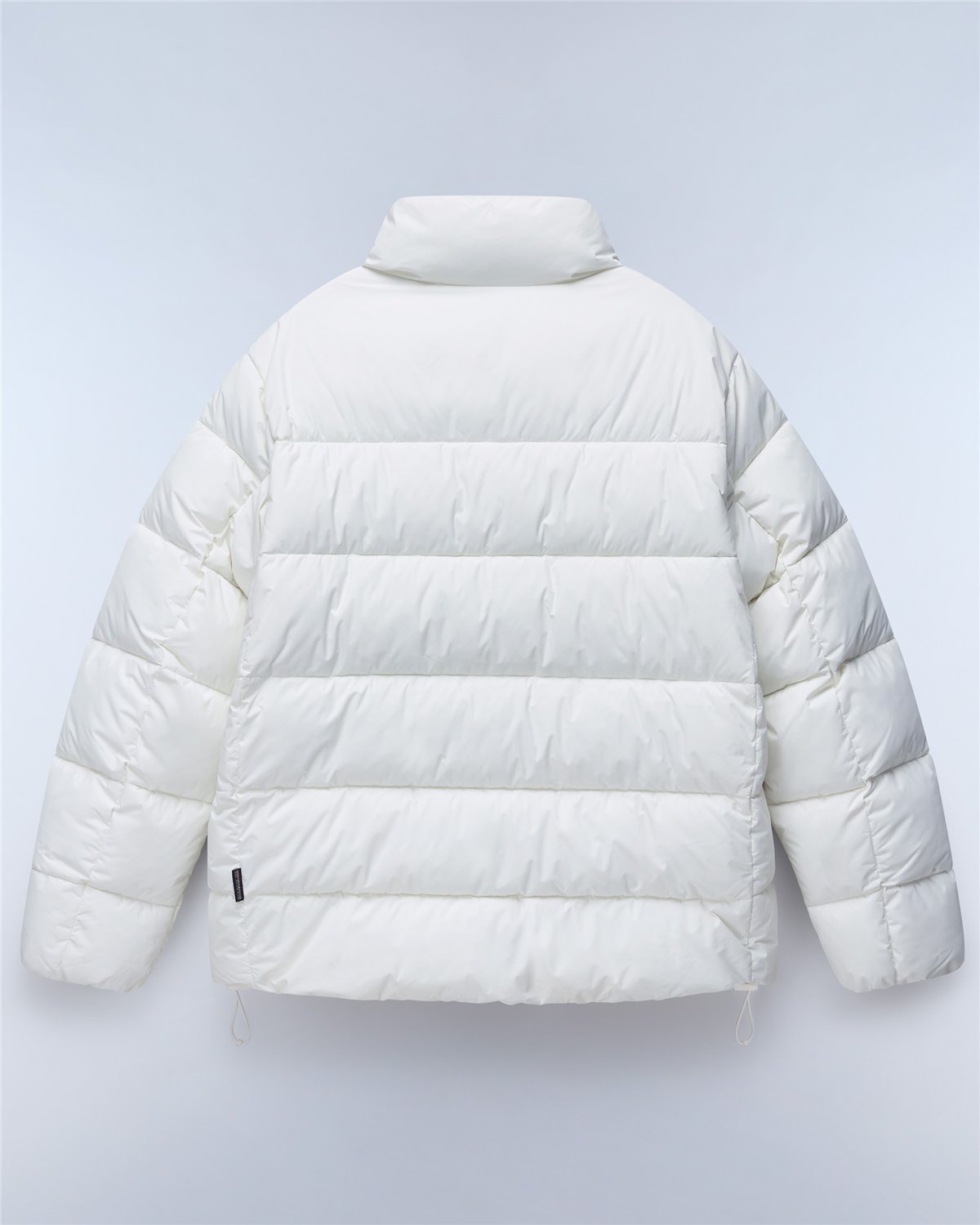 Rainforest Puffer Jacket