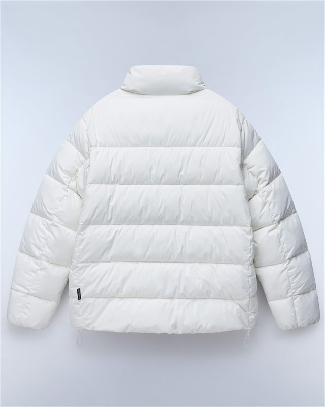 Rainforest Puffer Jacket