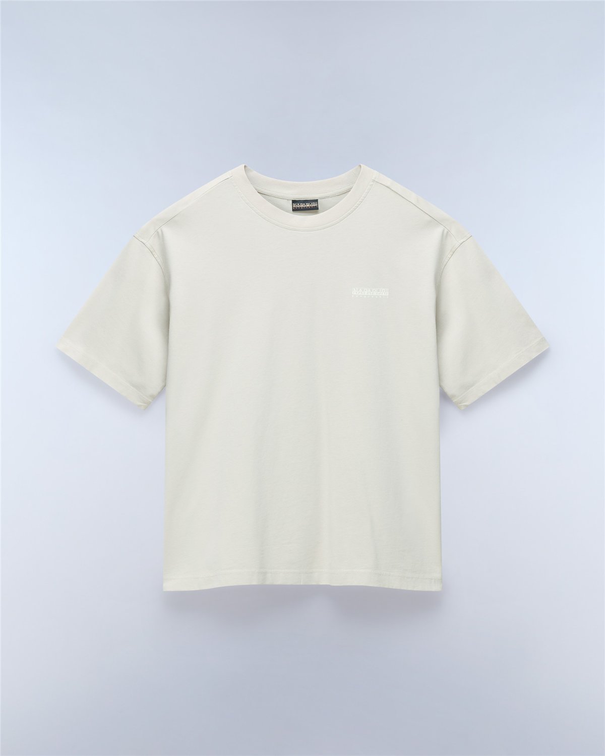 Bise Short Sleeve T-Shirt