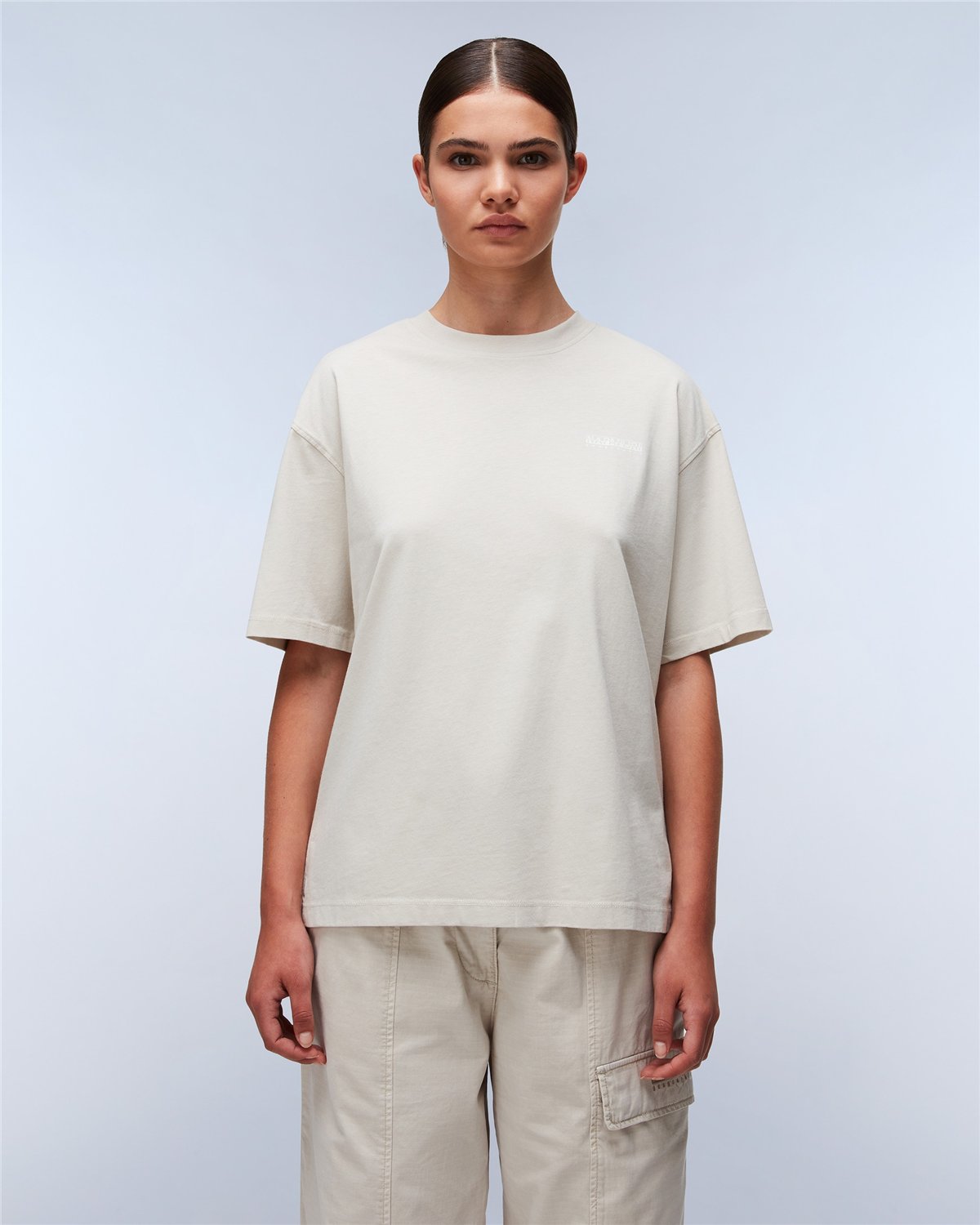 Bise Short Sleeve T-Shirt