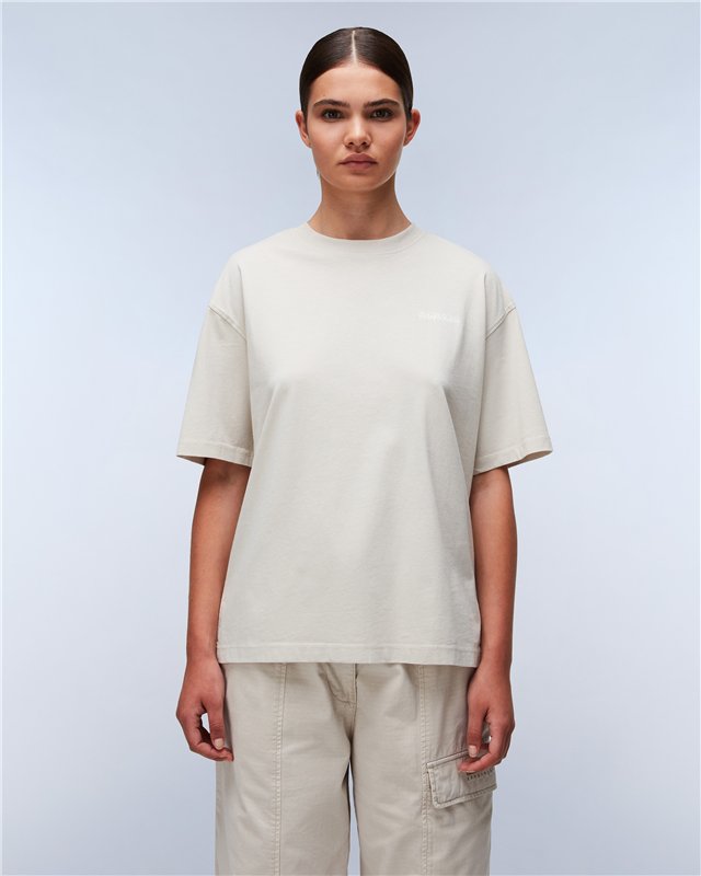 Bise Short Sleeve T-Shirt