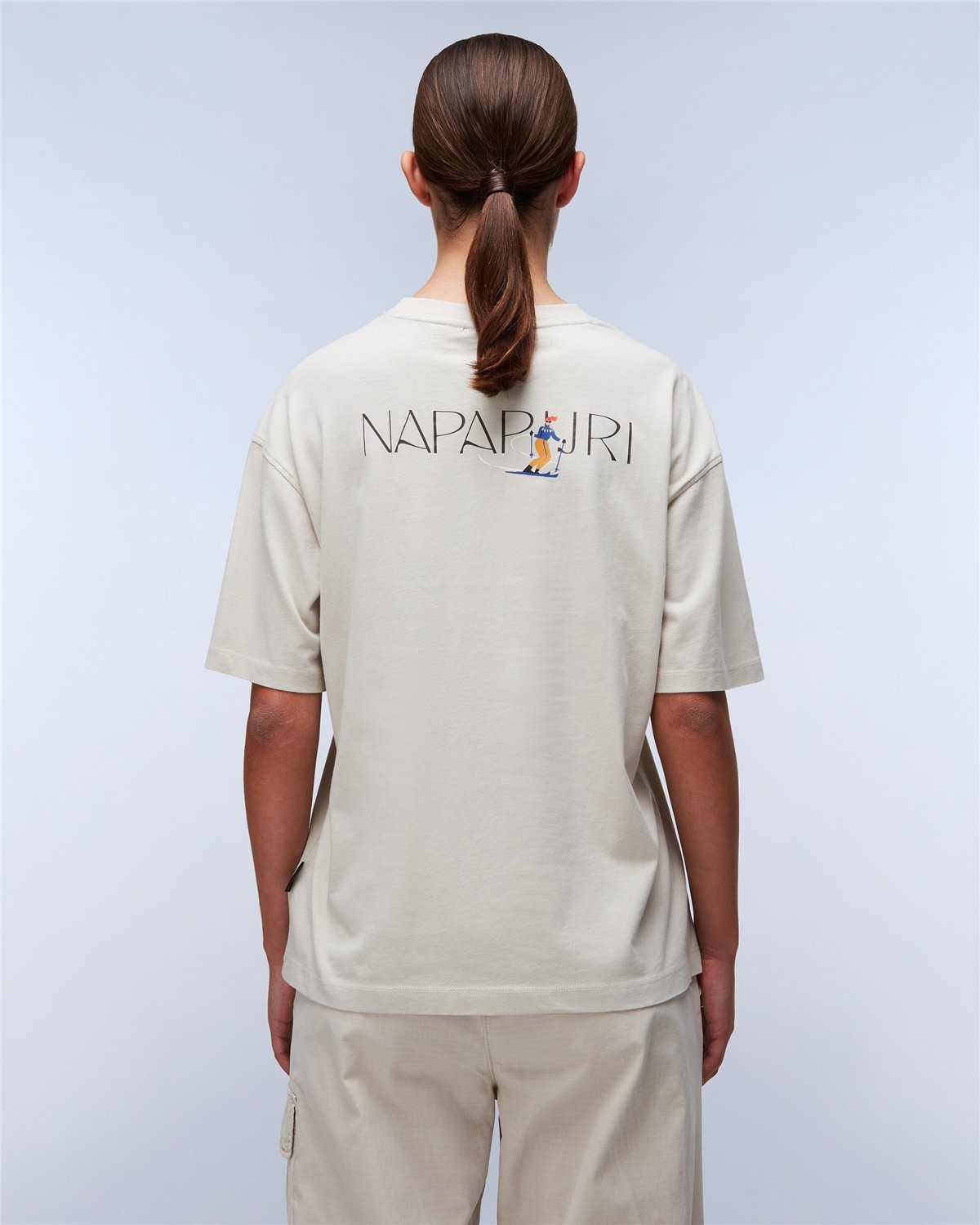 Bise Short Sleeve T-Shirt