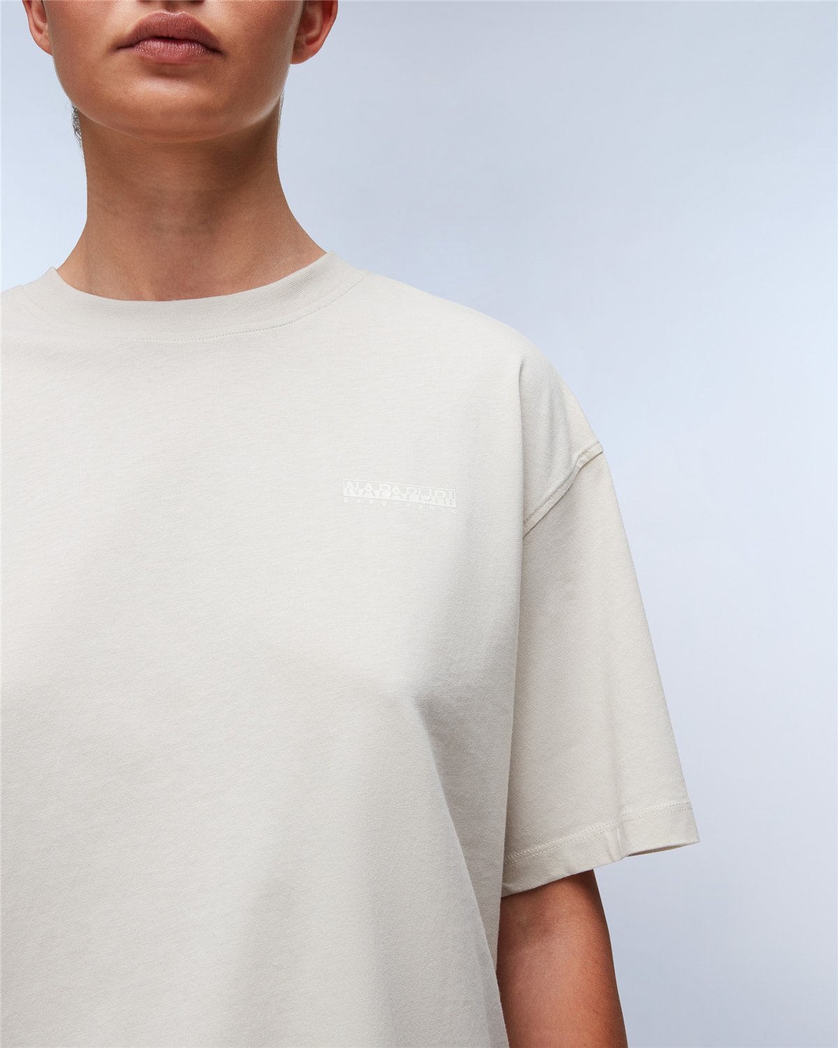 Bise Short Sleeve T-Shirt