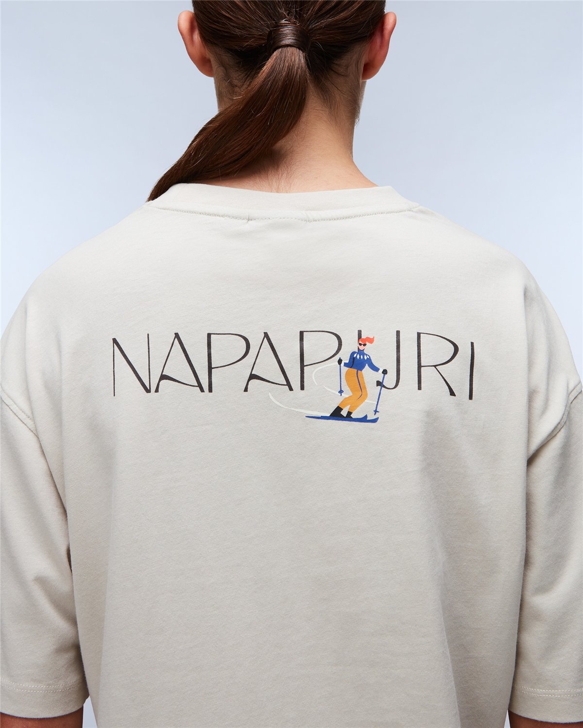 Bise Short Sleeve T-Shirt