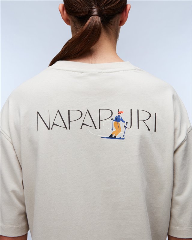 Bise Short Sleeve T-Shirt