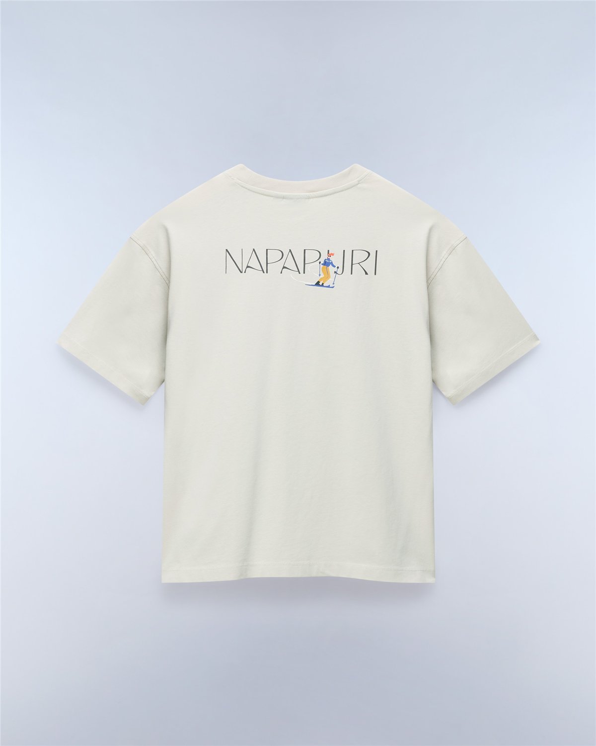 Bise Short Sleeve T-Shirt