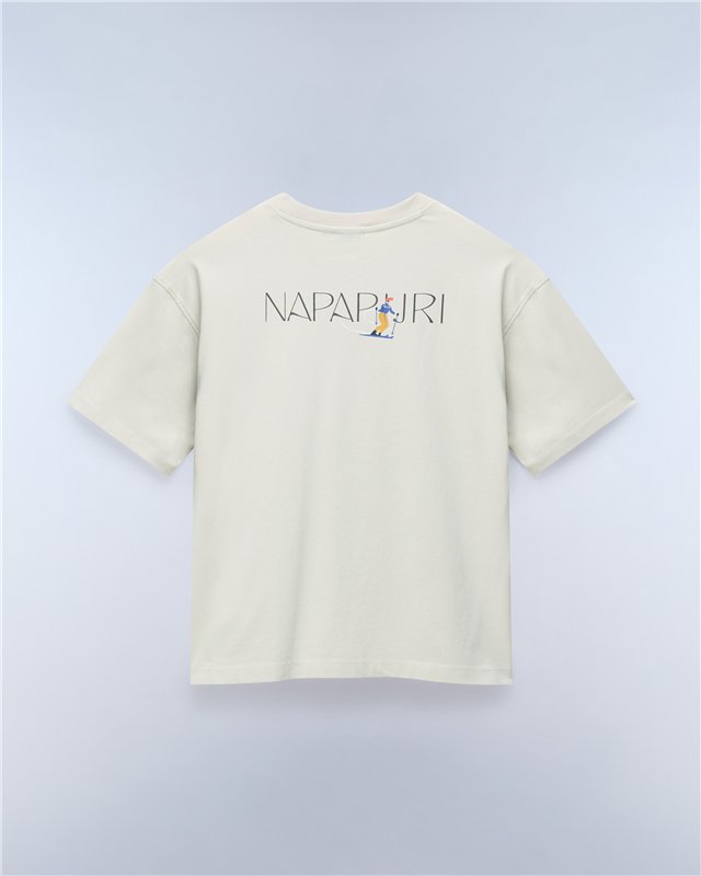 Bise Short Sleeve T-Shirt