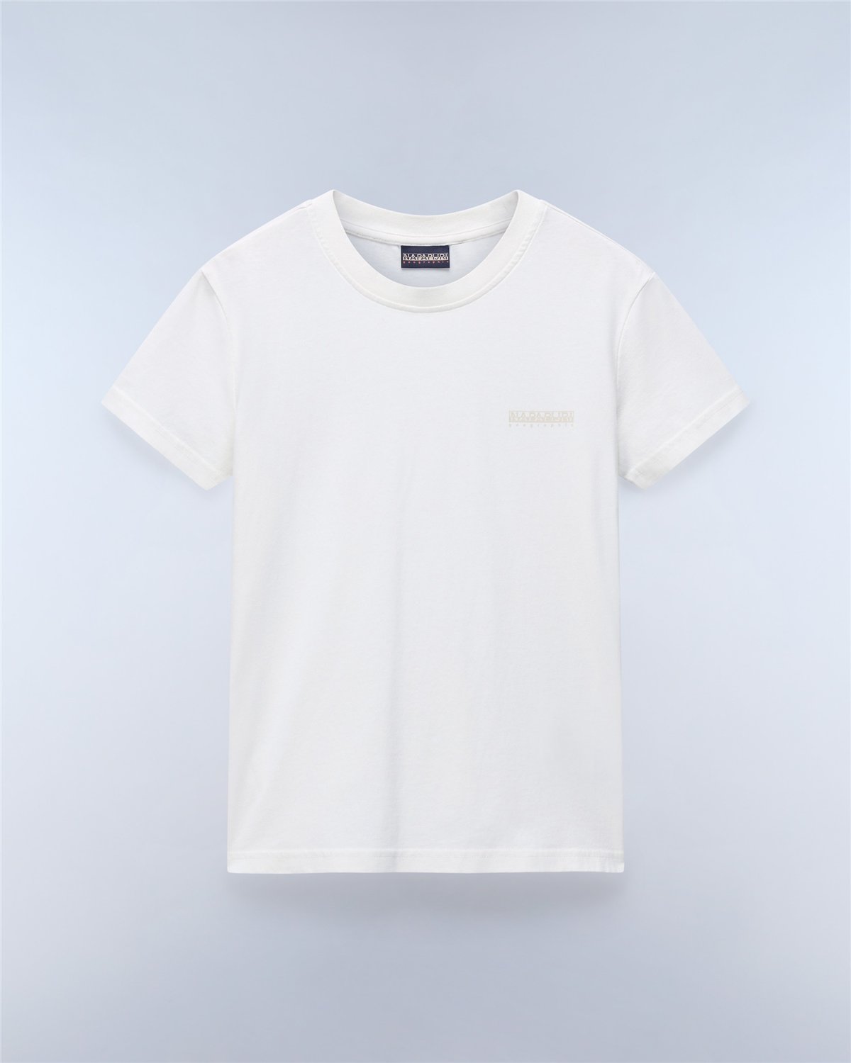 Blanche Short Sleeve T-Shirt