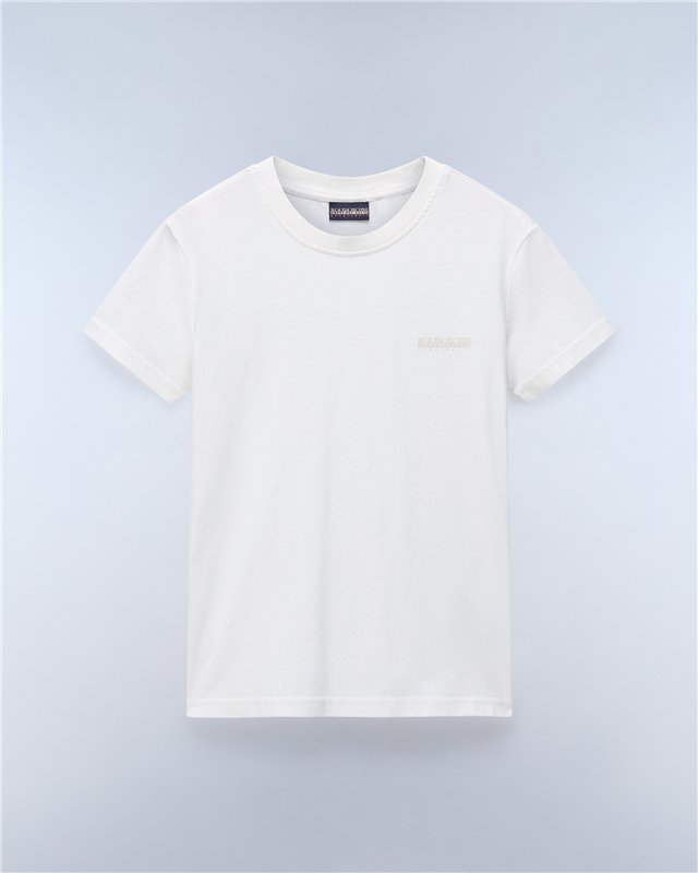 Blanche Short Sleeve T-Shirt
