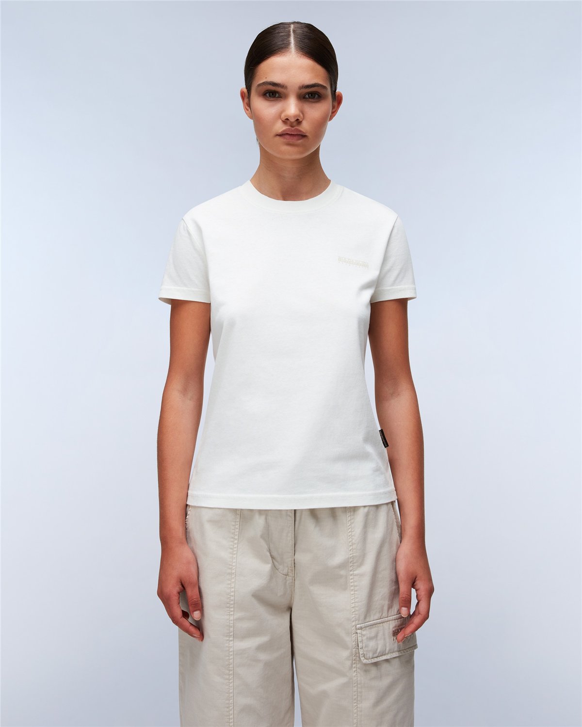 Blanche Short Sleeve T-Shirt