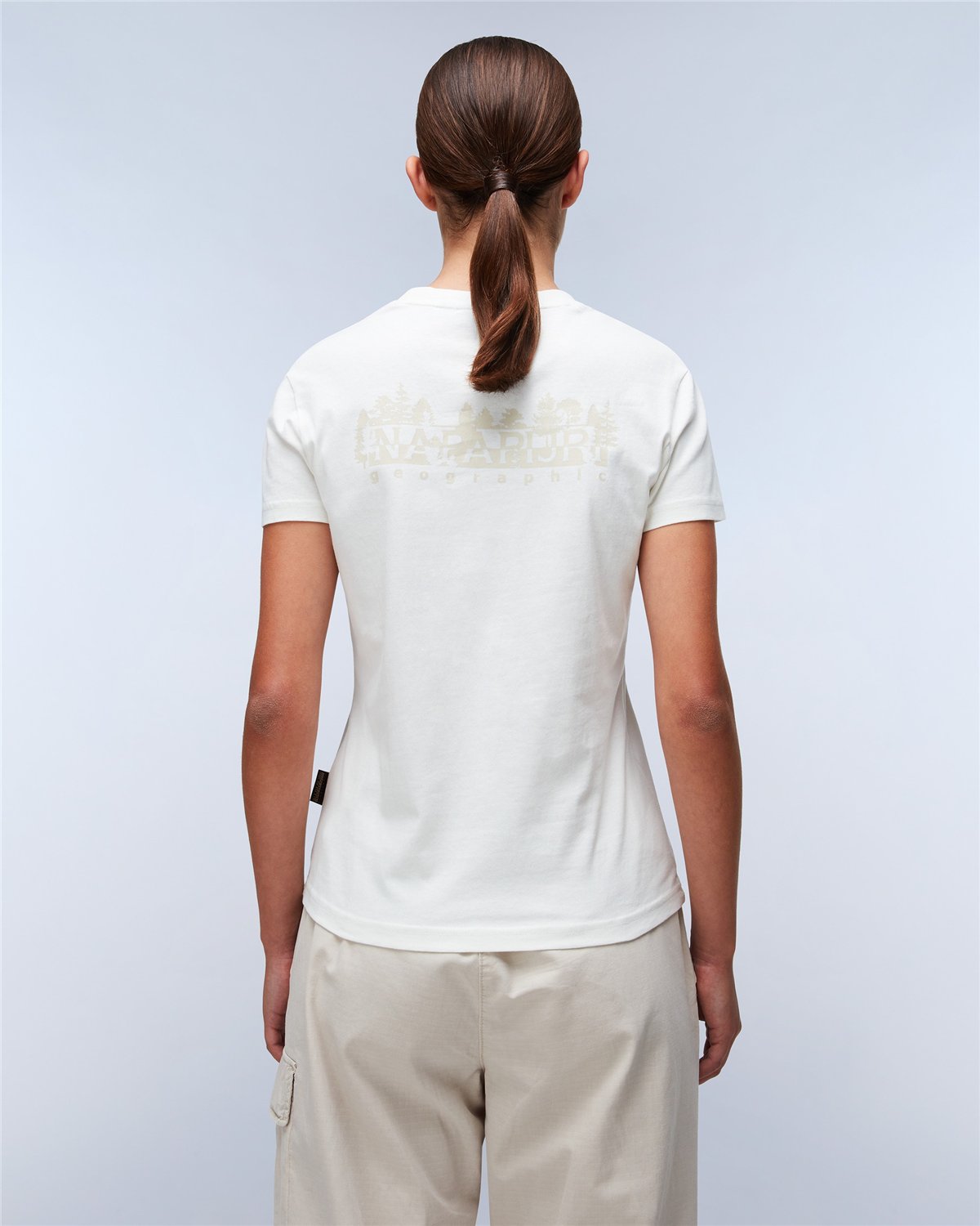 Blanche Short Sleeve T-Shirt