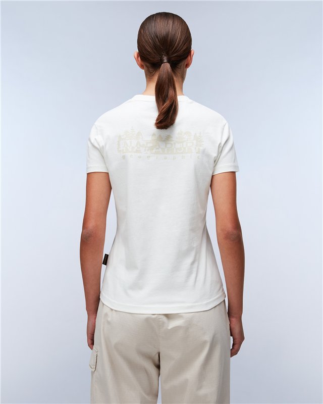 Blanche Short Sleeve T-Shirt
