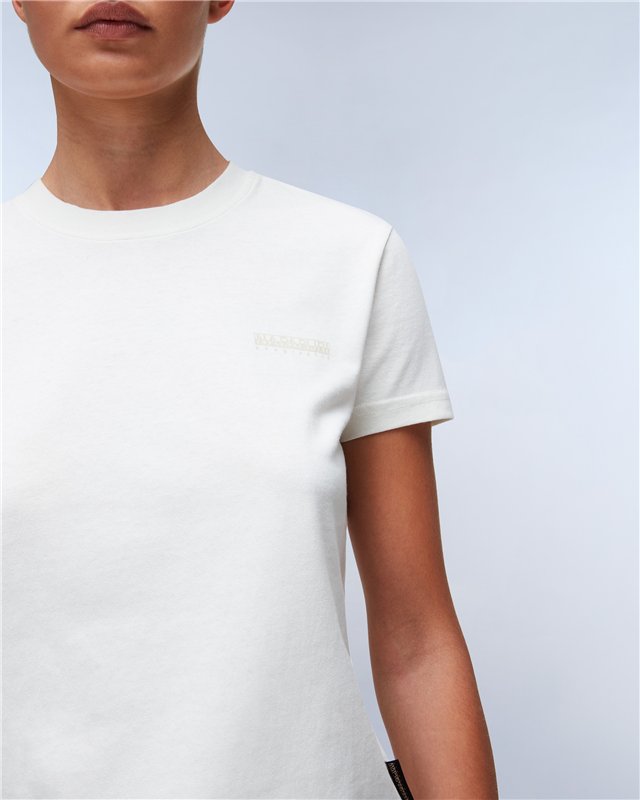 Blanche Short Sleeve T-Shirt