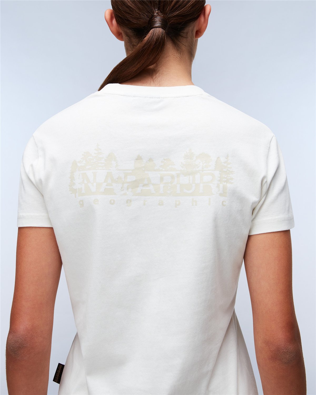 Blanche Short Sleeve T-Shirt