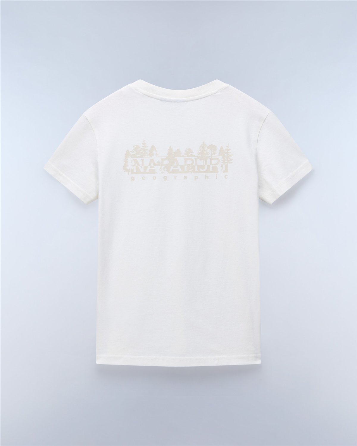 Blanche Short Sleeve T-Shirt