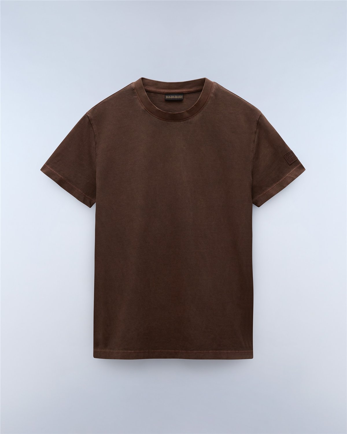 Castor Short Sleeve T-shirt
