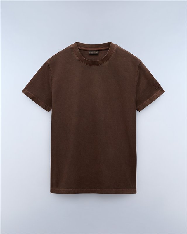 Castor Short Sleeve T-shirt
