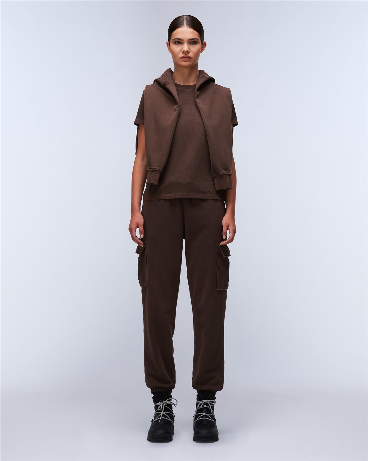 Castor Short Sleeve T-shirt