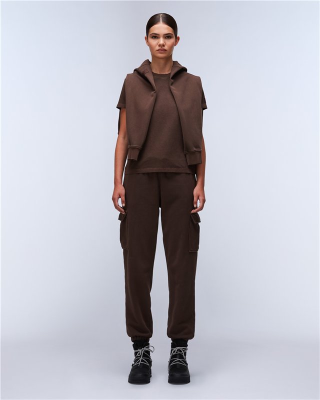 Castor Short Sleeve T-shirt